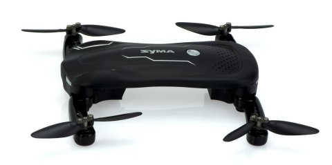 Dron RC Syma Z1 składany FPV Dron RC Syma Z1 składany FPV