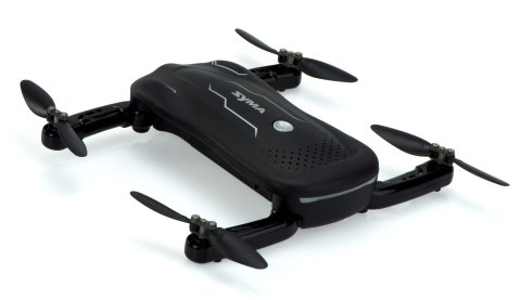 Dron RC Syma Z1 składany FPV Dron RC Syma Z1 składany FPV