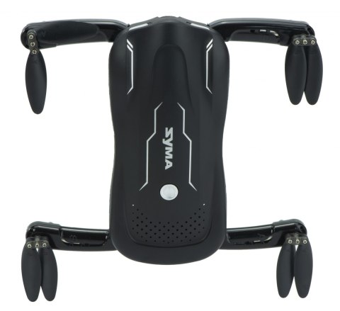 Dron RC Syma Z1 składany FPV Dron RC Syma Z1 składany FPV