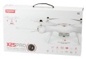 Dron Syma X25pro x25 pro GPS follow me FPV Dron Syma X25pro x25 pro GPS follow me FPV