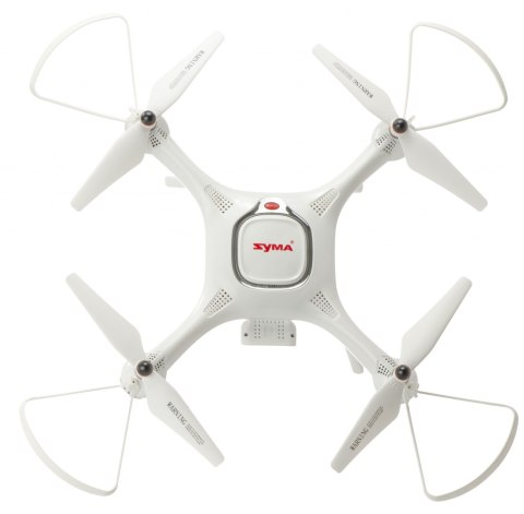 Dron Syma X25pro x25 pro GPS follow me FPV Dron Syma X25pro x25 pro GPS follow me FPV