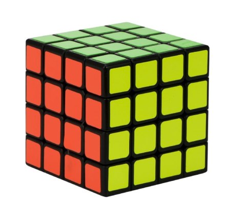 Gra logiczna Kostka łamigłówka 4x4 6,2cm Gra logiczna Kostka łamigłówka 4x4 6,2cm