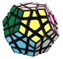 Gra logiczna Kostka łamigłówka MEGAMINX 6,7cm Gra logiczna Kostka łamigłówka MEGAMINX 6,7cm