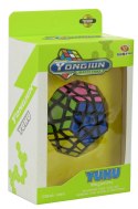 Gra logiczna Kostka łamigłówka MEGAMINX 6,7cm Gra logiczna Kostka łamigłówka MEGAMINX 6,7cm