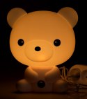 Lampka nocna dekoracyjna Miś Lampka nocna dekoracyjna Miś