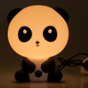 Lampka nocna dekoracyjna Panda Lampka nocna dekoracyjna Panda
