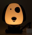Lampka nocna dekoracyjna Piesek Lampka nocna dekoracyjna Piesek