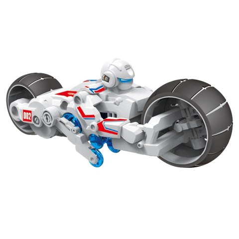 Motocykl Edukacyjny Subotech DIY001 na słoną wodę Motocykl Edukacyjny Subotech DIY001 na słoną wodę