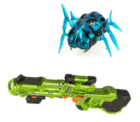 Pistolet laserowy Call Of Life + nano robak insekt Pistolet laserowy Call Of Life + nano robak insekt