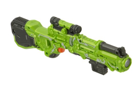 Pistolet laserowy Call Of Life + nano robak insekt Pistolet laserowy Call Of Life + nano robak insekt