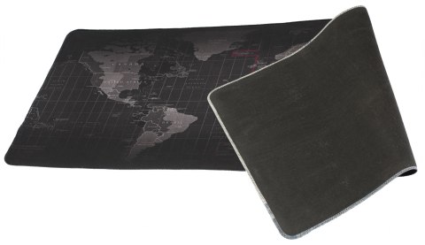Podkładka na biurko mapa świata 40x90cm Podkładka na biurko mapa świata 40x90cm
