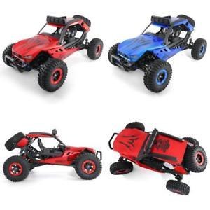Samochód RC JJRC Q46 2.4G 4CH 45km/h 1:12 Samochód RC JJRC Q46 2.4G 4CH 45km/h 1:12