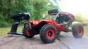 Samochód RC JJRC Q46 2.4G 4CH 45km/h 1:12 Samochód RC JJRC Q46 2.4G 4CH 45km/h 1:12
