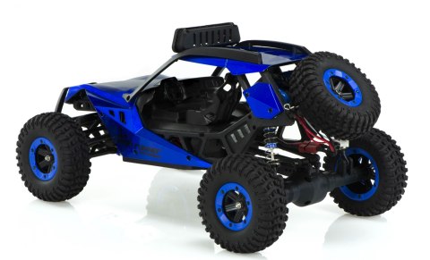 Samochód RC JJRC Q46 2.4G 4CH 45km/h 1:12 Samochód RC JJRC Q46 2.4G 4CH 45km/h 1:12