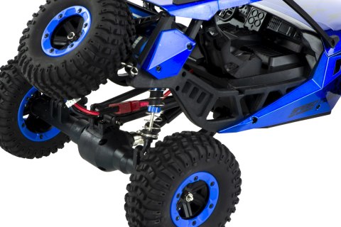 Samochód RC JJRC Q46 2.4G 4CH 45km/h 1:12 Samochód RC JJRC Q46 2.4G 4CH 45km/h 1:12