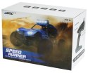 Samochód RC JJRC Q46 2.4G 4CH 45km/h 1:12 Samochód RC JJRC Q46 2.4G 4CH 45km/h 1:12