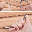 Długopis elastyczny Fidget magnesy Think Ink Pen Długopis elastyczny Fidget magnesy Think Ink Pen