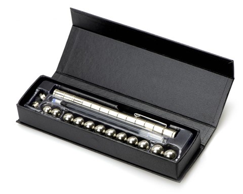 Długopis magnetyczny Polar Pen + 2 końcówki Długopis magnetyczny Polar Pen + 2 końcówki