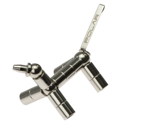 Długopis magnetyczny Polar Pen + 2 końcówki Długopis magnetyczny Polar Pen + 2 końcówki