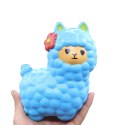 Gniotek Squishy Owca Owieczka 16cm Gniotek Squishy Owca Owieczka 16cm