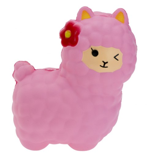 Gniotek Squishy Owca Owieczka 16cm Gniotek Squishy Owca Owieczka 16cm