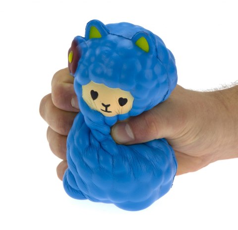 Gniotek Squishy Owca Owieczka 16cm Gniotek Squishy Owca Owieczka 16cm