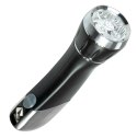 Niezbędnik kierowcy Multitool 8w1 + latarka Niezbędnik kierowcy Multitool 8w1 + latarka