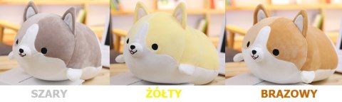 Poduszka Dekoracyjna Corgie piesek 30cm Poduszka Dekoracyjna Corgie piesek 30cm