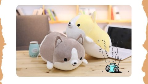 Poduszka Dekoracyjna Corgie piesek 30cm Poduszka Dekoracyjna Corgie piesek 30cm