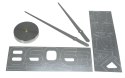 Zegar ścienny duży 80-120cm srebrny 12 cyfr Zegar ścienny duży 80-120cm srebrny 12 cyfr