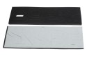 Zegar ścienny duży 80-120cm srebrny 12 cyfr Zegar ścienny duży 80-120cm srebrny 12 cyfr
