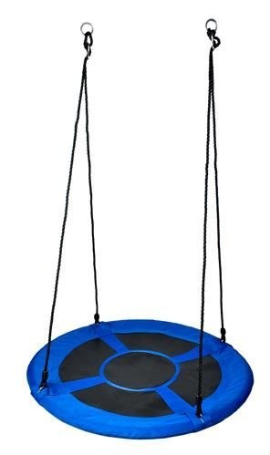 Huśtawka pełne bocianie gniazdo 100 cm Huśtawka pełne bocianie gniazdo 100 cm