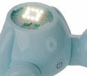 Lampka nocna LED dekoracyjna Miś żółta Lampka nocna LED dekoracyjna Miś żółta
