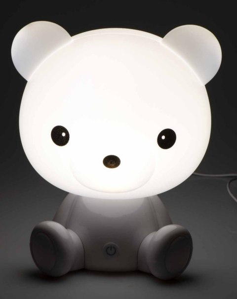 Lampka nocna LED dekoracyjna Miś Lampka nocna LED dekoracyjna Miś