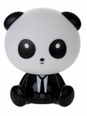 Lampka nocna LED dekoracyjna Panda Lampka nocna LED dekoracyjna Panda