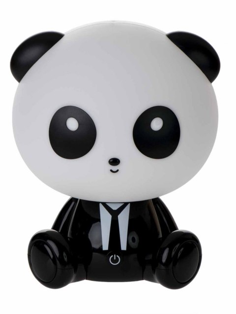 Lampka nocna LED dekoracyjna Panda Lampka nocna LED dekoracyjna Panda