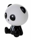 Lampka nocna LED dekoracyjna Panda Lampka nocna LED dekoracyjna Panda