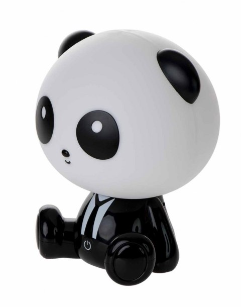 Lampka nocna LED dekoracyjna Panda Lampka nocna LED dekoracyjna Panda