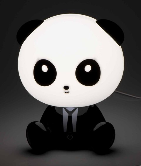 Lampka nocna LED dekoracyjna Panda Lampka nocna LED dekoracyjna Panda