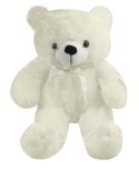 Miś pluszak lampka LED 45cm RÓŻOWY Miś pluszak lampka LED 45cm RÓŻOWY
