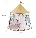 Namiot domek dla dzieci Tipi Wigwam 110cm Namiot domek dla dzieci Tipi Wigwam 110cm