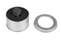 Neocube klocki magnetyczne kulki 3mm czarne 216el. Neocube klocki magnetyczne kulki 3mm czarne 216el.