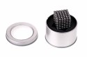 Neocube klocki magnetyczne kulki 5mm czarne 216el. Neocube klocki magnetyczne kulki 5mm czarne 216el.