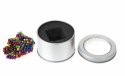 Neocube klocki magnetyczne kulki 5mm tęcza + box Neocube klocki magnetyczne kulki 5mm tęcza + box