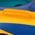 Materac dmuchany pontonik dla dzieci z kierownicą Materac dmuchany pontonik dla dzieci z kierownicą