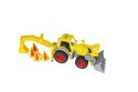 WADER 0377 Traktor-ładowarka z łyżką ConsTruck WADER 0377 Traktor-ładowarka z łyżką ConsTruck
