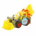 WADER 0377 Traktor-ładowarka z łyżką ConsTruck WADER 0377 Traktor-ładowarka z łyżką ConsTruck