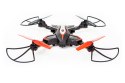 Dron RC Syma X56W 2,4GHz Kamera FPV Wi-Fi 6axis Dron RC Syma X56W 2,4GHz Kamera FPV Wi-Fi 6axis