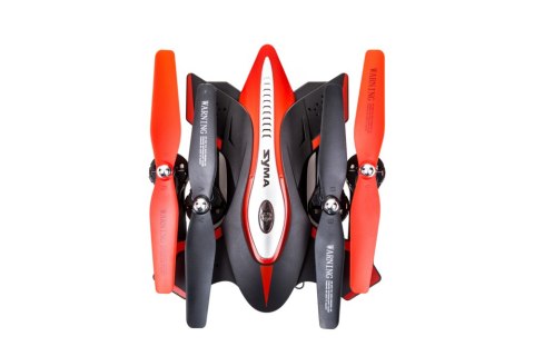 Dron RC Syma X56W 2,4GHz Kamera FPV Wi-Fi 6axis Dron RC Syma X56W 2,4GHz Kamera FPV Wi-Fi 6axis