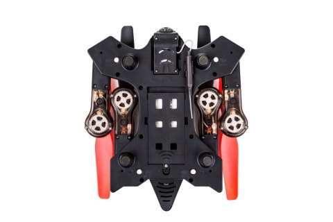 Dron RC Syma X56W 2,4GHz Kamera FPV Wi-Fi 6axis Dron RC Syma X56W 2,4GHz Kamera FPV Wi-Fi 6axis
